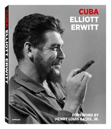 Elliott Erwitt: Cuba