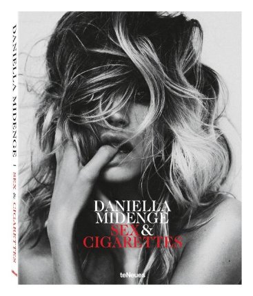 Daniella Midenge: Sex & Cigarettes