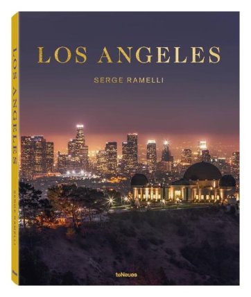 Serge Ramelli: Los Angeles