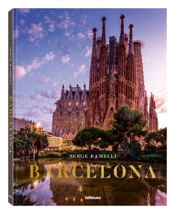 Serge Ramelli: Barcelona