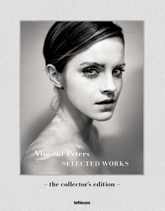 Vincent Peters: Selected Works. The Collector's Edition