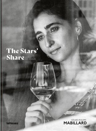 The Stars' Share / La part des etoiles, Gerard-Philippe Mabillard