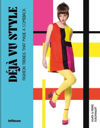 Déja vu Style: Fashion trends that made a comeback