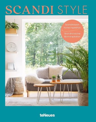Scandi Style: Scandinavian Home Inspiration