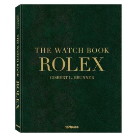 The Watch Book Rolex