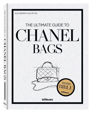 The Ultimate Guide to Chanel Bags
