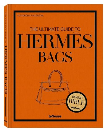 The Ultimate Guide to Hermès Bags