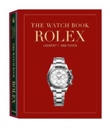 The Watch Book Rolex