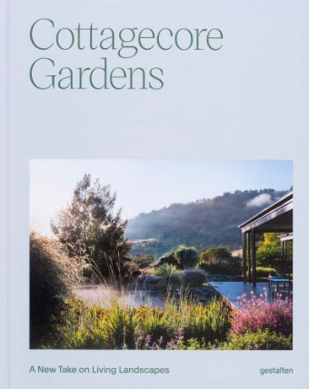 Cottagecore Gardens