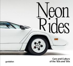 Totally Awesome Rides