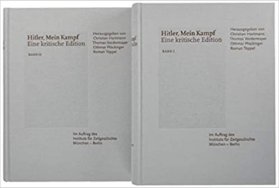 Mein Kampf - Originalausgabe