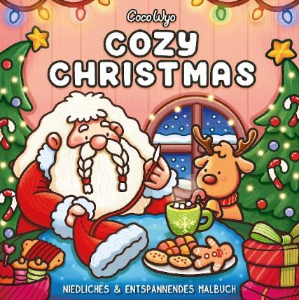 Cozy Christmas