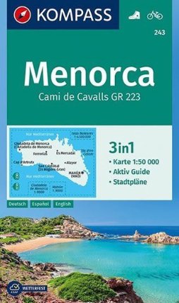 Menorca 243 NKOM