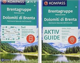 Brentagruppe, Dolomiti di Brenta 73 NKOM