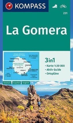 La Gomera 231 NKOM