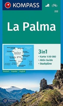 La Palma 232 NKOM