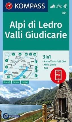 Alpi di Ledro - Valli Giudicarie 071
