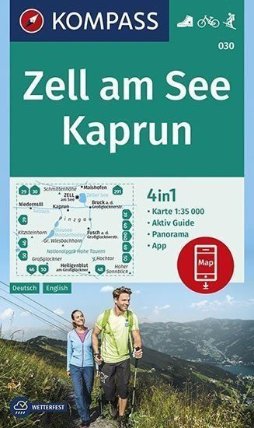 Zell am See, Kaprun 030 NKOM