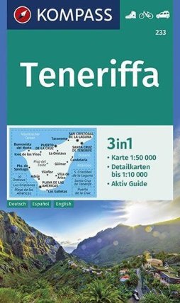 Teneriffa 233 NKOM