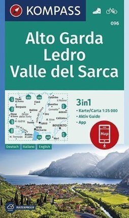 Alto Garda, Ledro, Valle de Sarca 096
