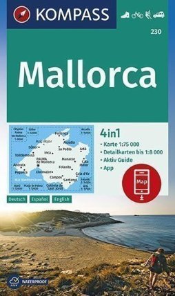 Mallorca 230 NKOM 1:75T D/GB/E