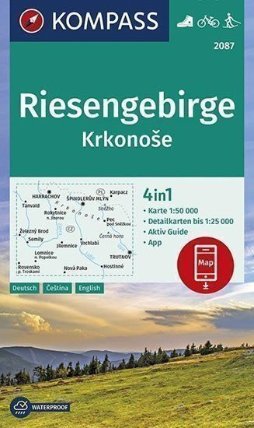 Krkonoše 2087 NKOM