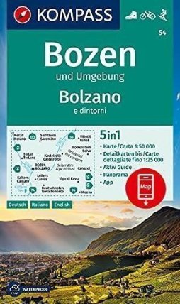 Bozen  54 NKOM