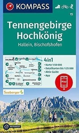Tennegebirge Hochkönig  037  NKOM