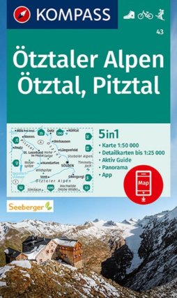 Ötztaler Alpen 43 NKOM