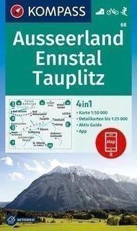 Ausseerland-Ennstal, Tauplitz 68 NKOM