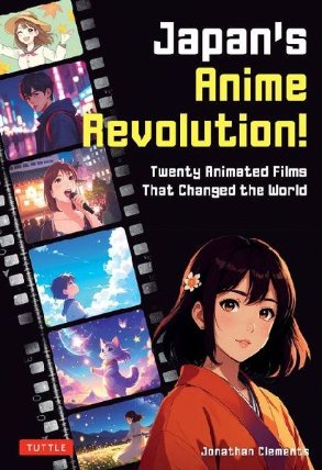 Japan´s Anime Revolution!