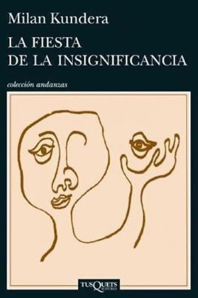 La Fiesta de La Insignificanci