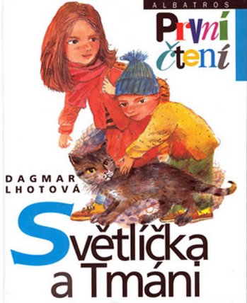 Světlička a Tmáni