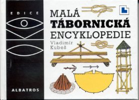 Malá tábornická encyklopedie - edice OKO