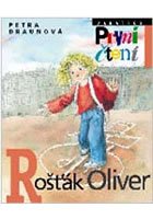 Rošťák Oliver - První čtení
