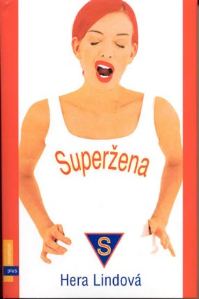 Superžena