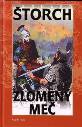 Zlomený meč