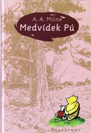 Medvídek Pú - 11. vydání