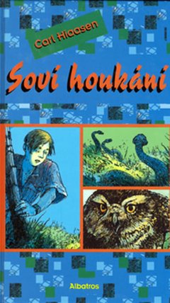 Soví houkání