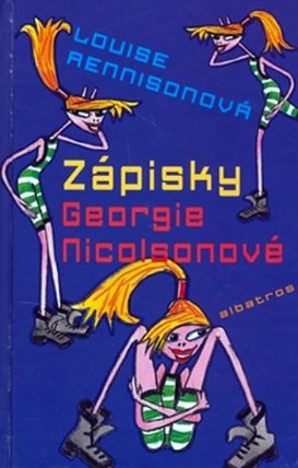 Zápisky Georgie Micolsonové
