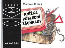 Knížka poslední záchrany