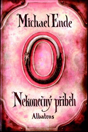 Nekonečný příběh