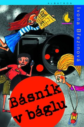 Básník v báglu