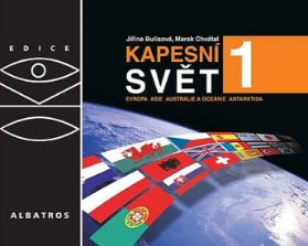 Kapesní svět 1. Oko