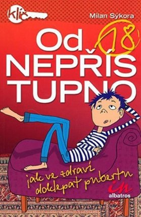 OD 18 NEPŘÍSTUPNO