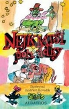 Nejkratší pohádky