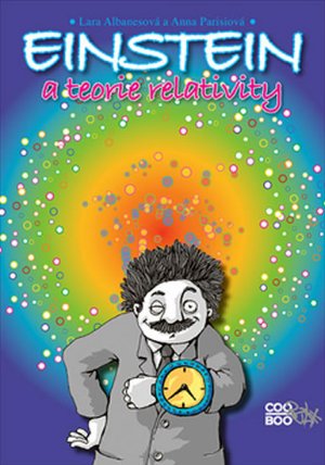 Einstein a reorie relativity