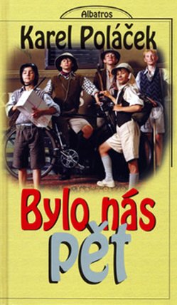 Bylo nás pět - 5. vydání