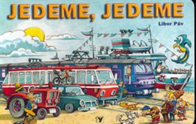Jedeme,jedeme
