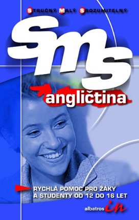 SMS angličtina